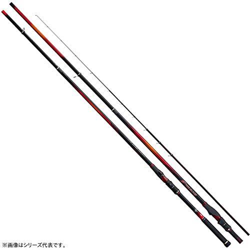 Shimano 20 Fire Blood Onaga 17-530 Telescopic ISO Rod