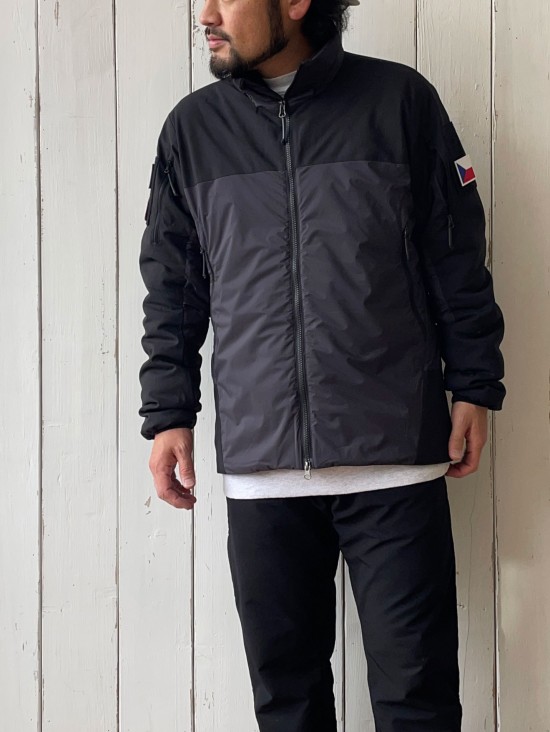 Tilak】 Verso Mig Jacket 入荷！！ | Northrim Blog