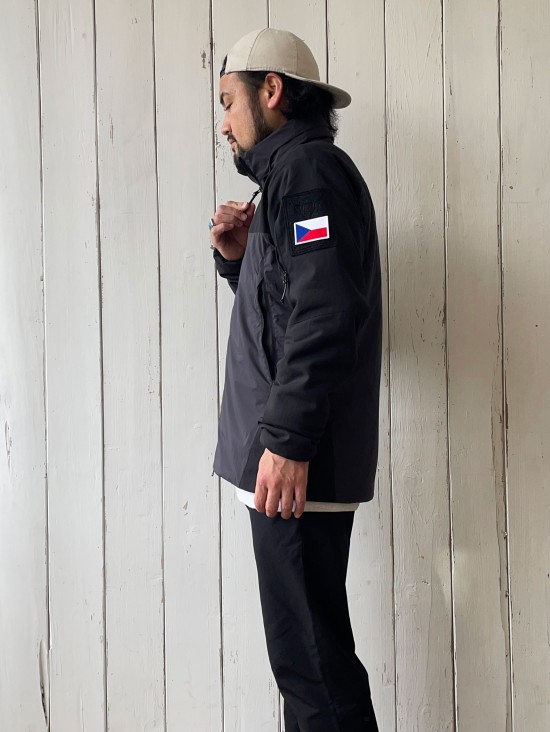 Tilak】 Verso Mig Jacket 入荷！！ | Northrim Blog