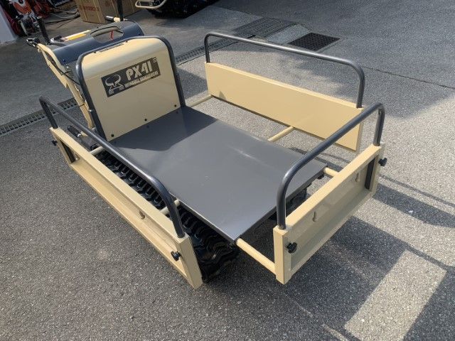 PX41-1 新品 ウインブルヤマグチ 運搬車 | 農機具ねっと