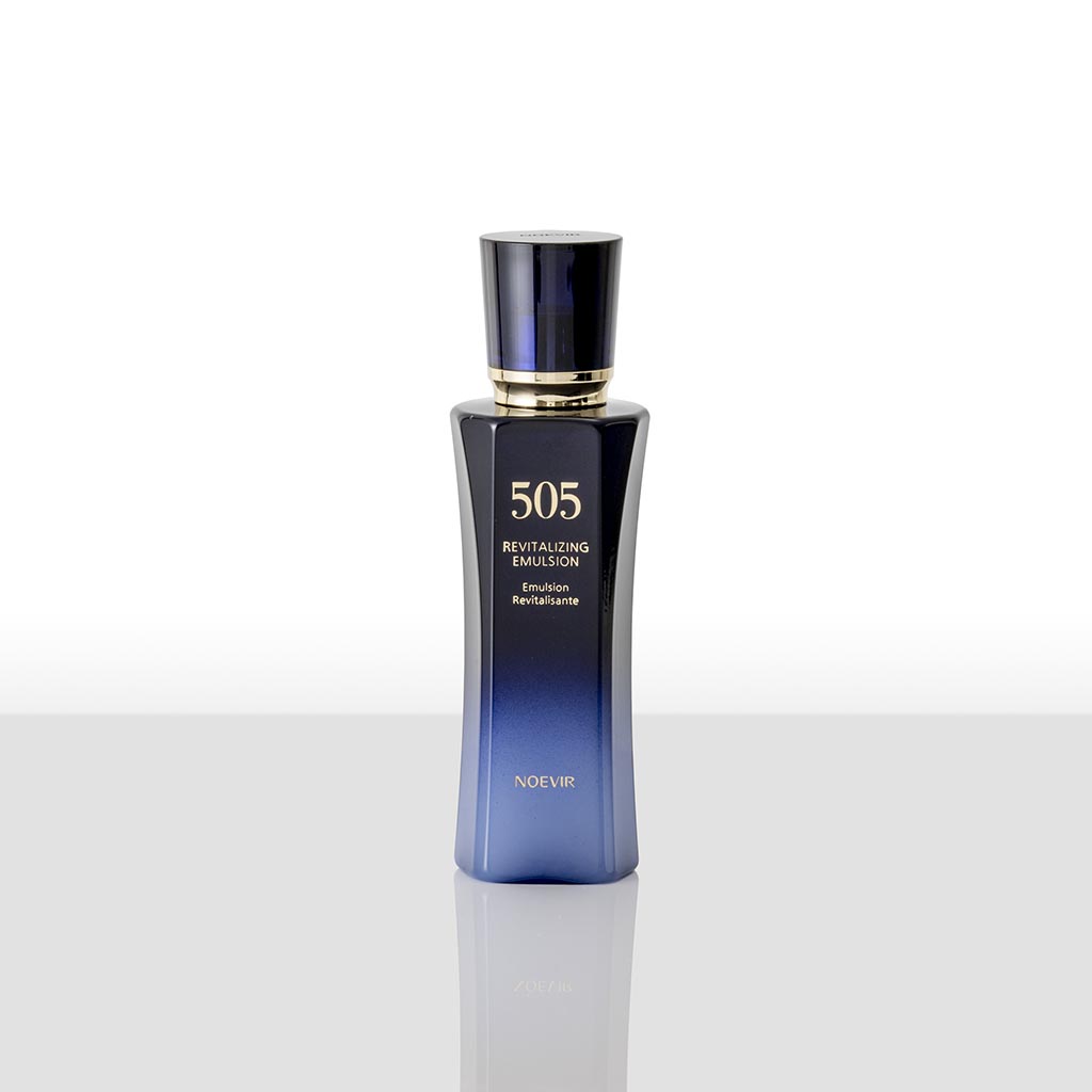 masamiノエビア505エンリッチ4本&ミルク4本 masami様専用ノエビア505