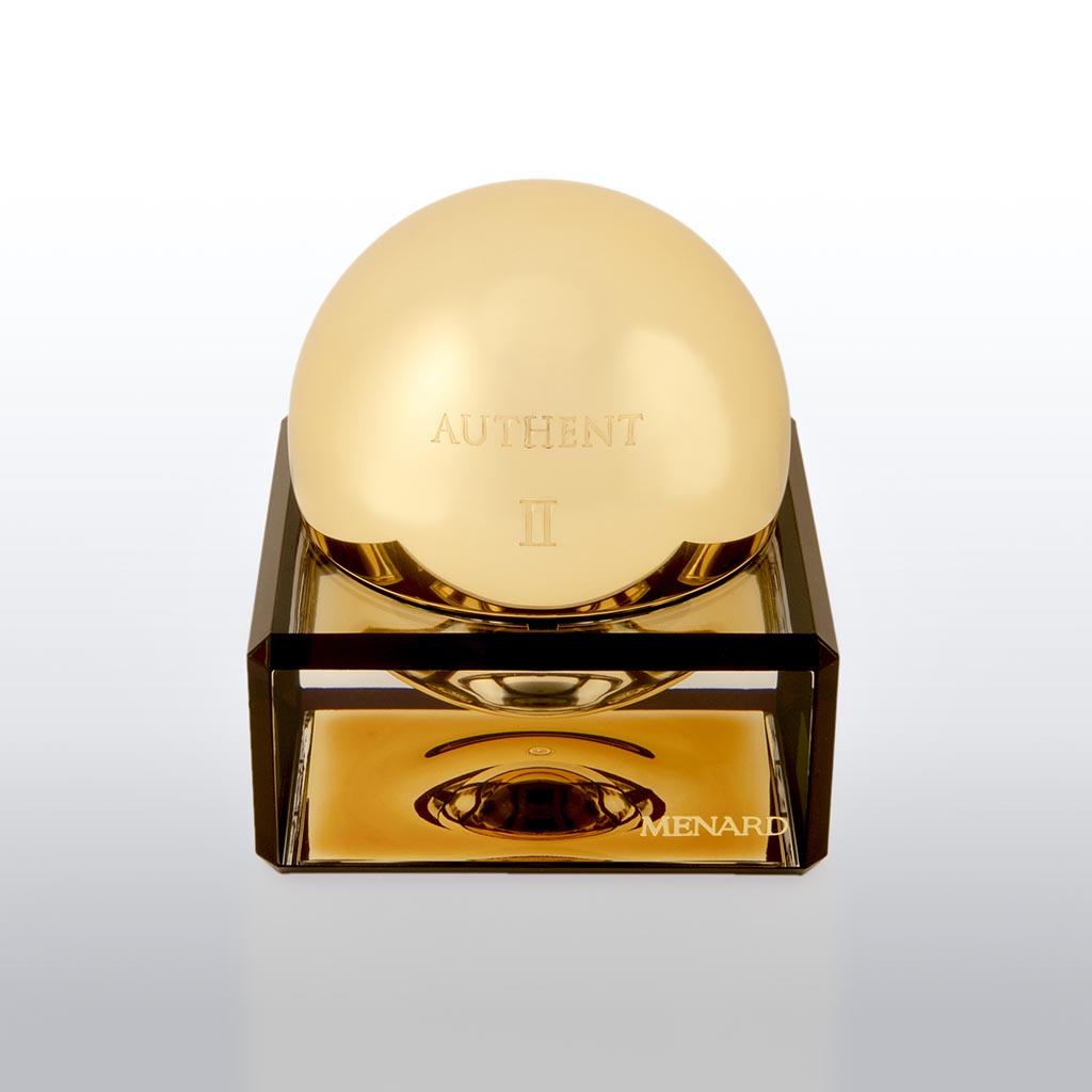 メナード オーセントクリーム2 50g