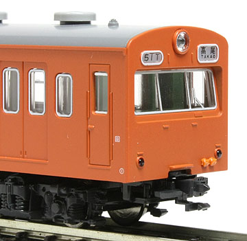 101系電車(2012年版)