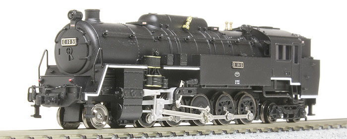 MICRO ACE E10-1 金沢機関区 マイクロエース E10-1 金沢機関区