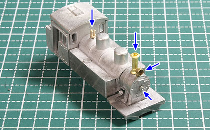 フリーランス南薩5号タイプ(ワールド工芸)