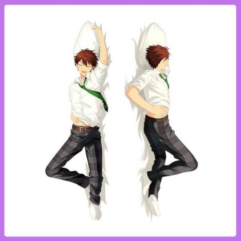 守沢千秋の過去やコスプレ、抱き枕などのグッズも紹介！ | Ota Girl