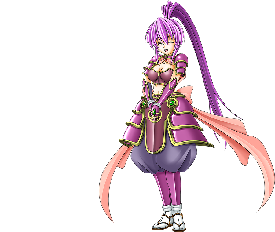 戦国乙女 ポイトレ ヨシモト ソウリン リキュウ イエヤス 戦国乙女