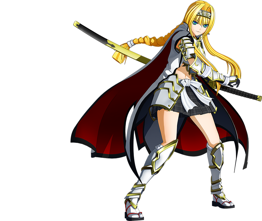 足利ヨシテル | 登場人物 | 戦国乙女ポータルサイト