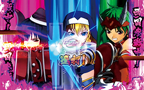 戦国乙女〜剣戟に舞う白き剣聖〜西国参戦編 | 製品情報 | 戦国乙女