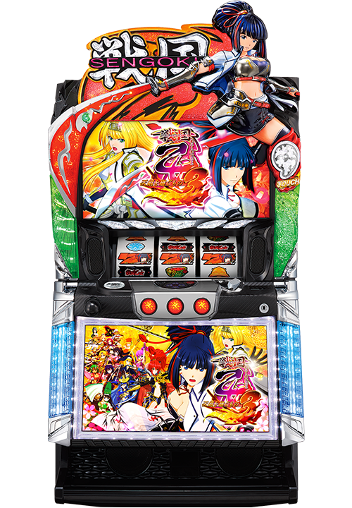 戦国乙女3 ～天剣を継ぐもの～ | 製品情報 | 戦国乙女ポータルサイト