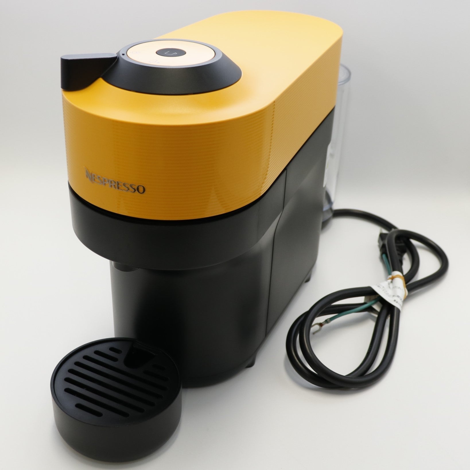 中古(B)] ネスプレッソ「ヴァーチュオ ポップ」 gdv2-ye-w マンゴ