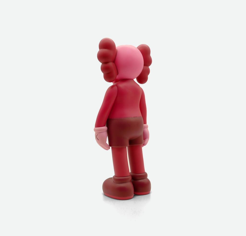Kaws Companion Blush – Objet Manila