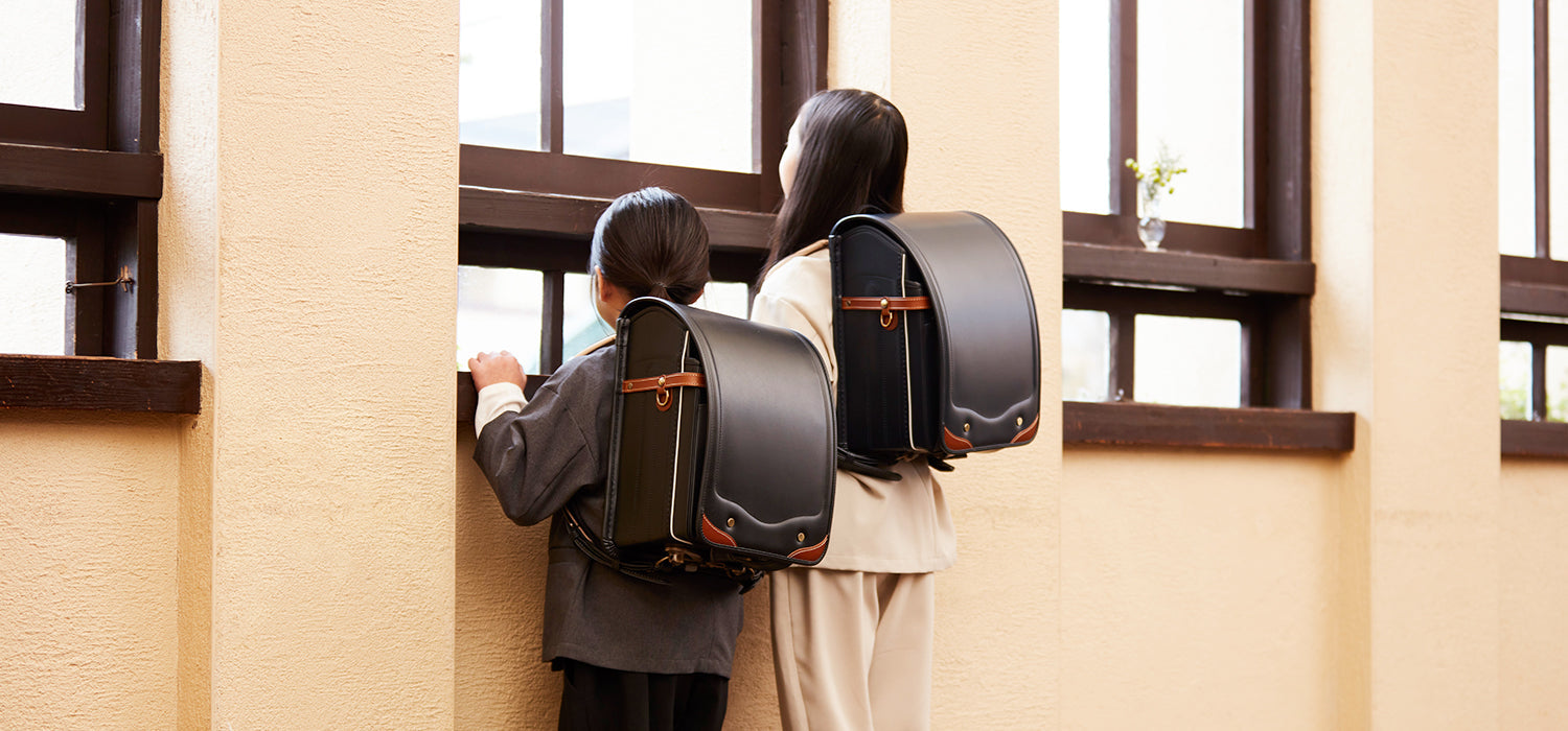 715】ハーモニック（2027年ご入学用ランドセル） – 大峽製鞄