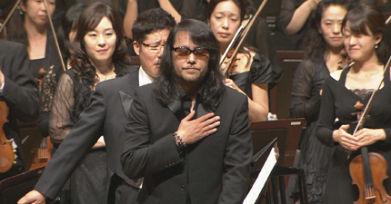 佐村河内守 NHKスペシャル | 岡野博行 Website