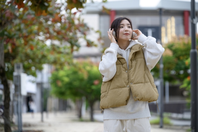 音人 音楽女子 114｜SANA Cover girls 2024 December | 沖縄LOVEweb