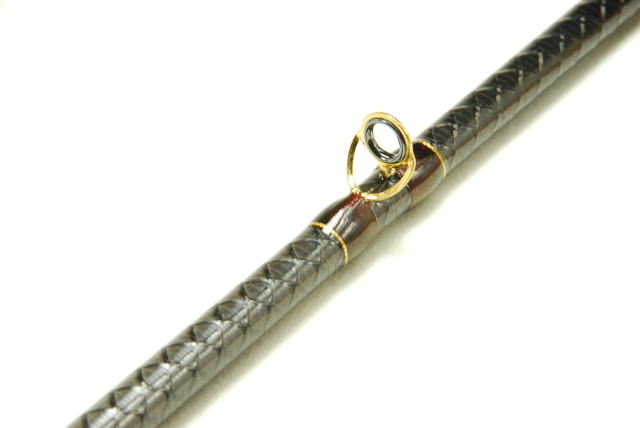 オールド リョービ CRSレボリューション ヘチ 2．4 ／オール堂