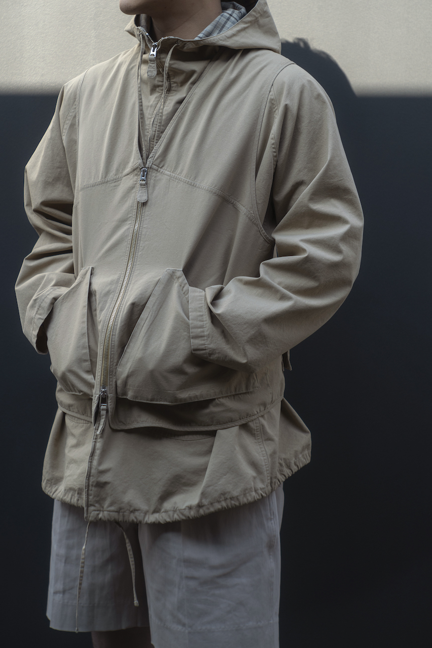 PATINA NEP CLOTH | OLD JOE BRAND