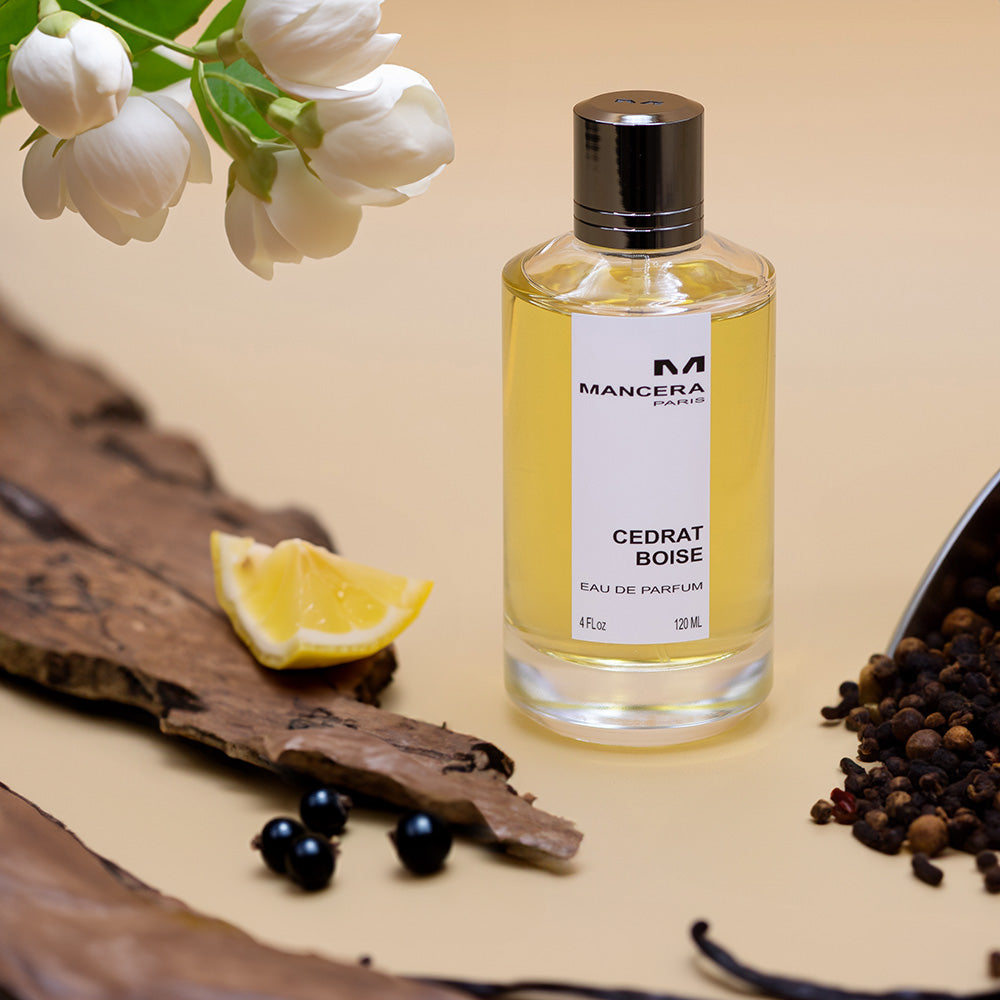 Mancera Cedrat Boise – Olena's Aroma Shop