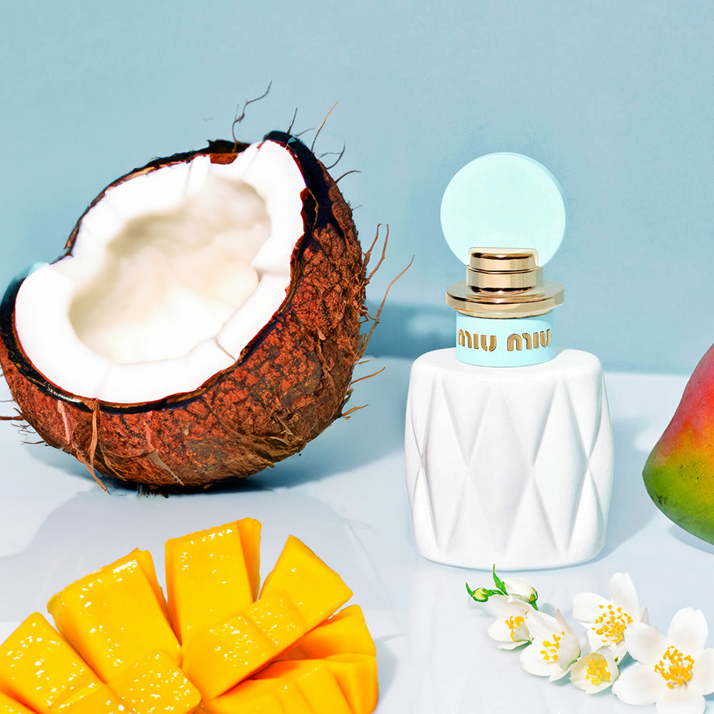 Miu Miu Fleur de Lait Miu Miu – Olena's Aroma Shop