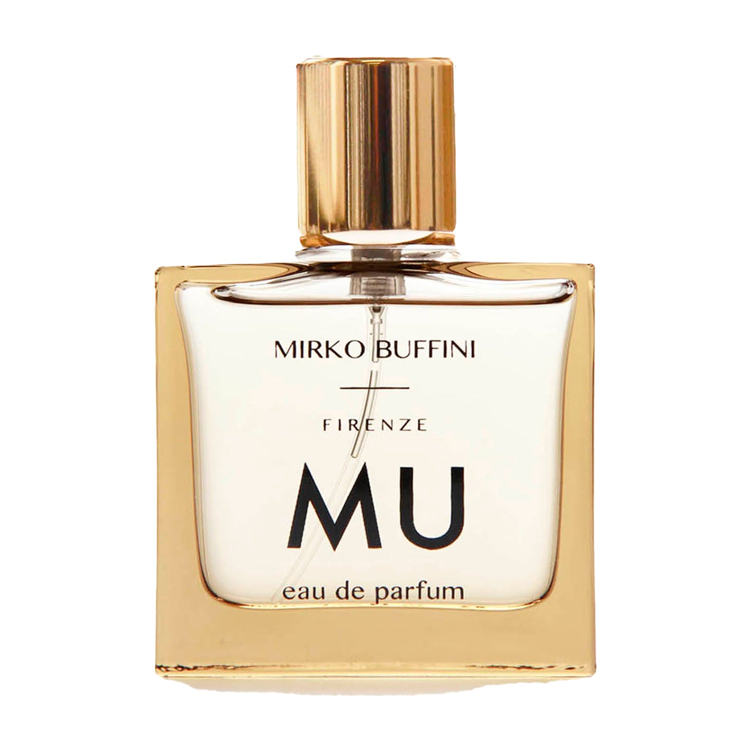 MU｜透明感と深みのバランス。日常にもビジネスにも使える大人の香水