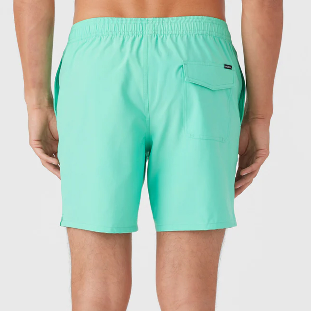 LENNOX HERMOSA SOLID VOLLEY 17インチ・太ももフィット - 【公式