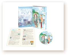 一週間フレンズ。』TVアニメ公式サイト ｜ 商品情報