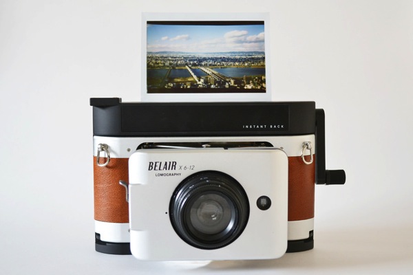 Belair Instant Back」を使ってみました！ | on and on blog