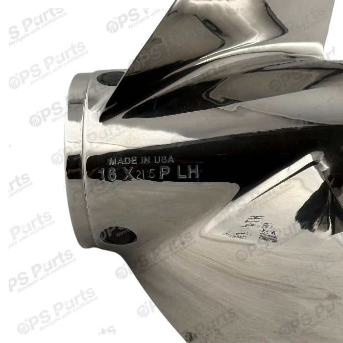 OPS Parts - Mercury Enertia ECO XP 16 x 21.5 LH – 8M0119057