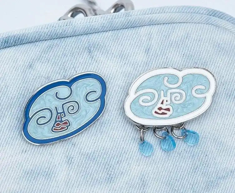 Buy V] Brooch Set [BTS Artist-Made Collection] | Oppa Store