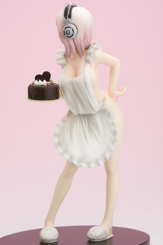 OrchidSeed official web site » NITRO SUPER SONIC すーぱーそに子