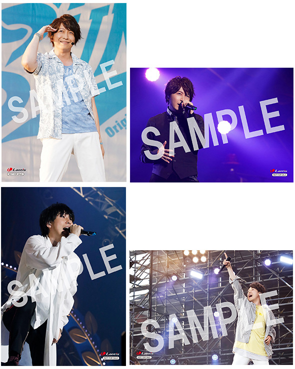 おれパラ｜Blu-ray&DVD特典＆ムック本発売決定！ - 最新ニュース