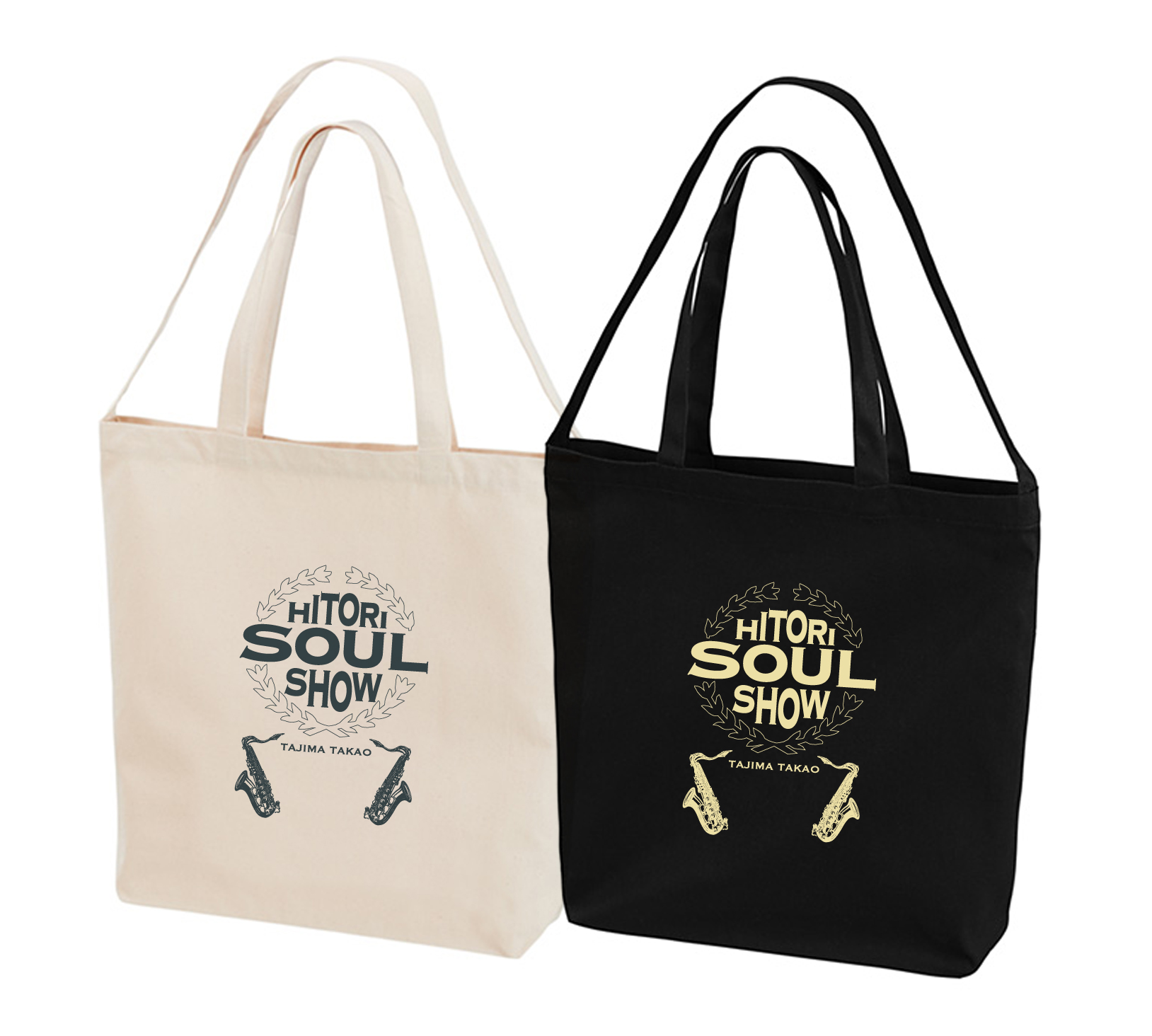 オフィシャルグッズ】田島貴男「ひとりソウルツアー2025」ツアーグッズ