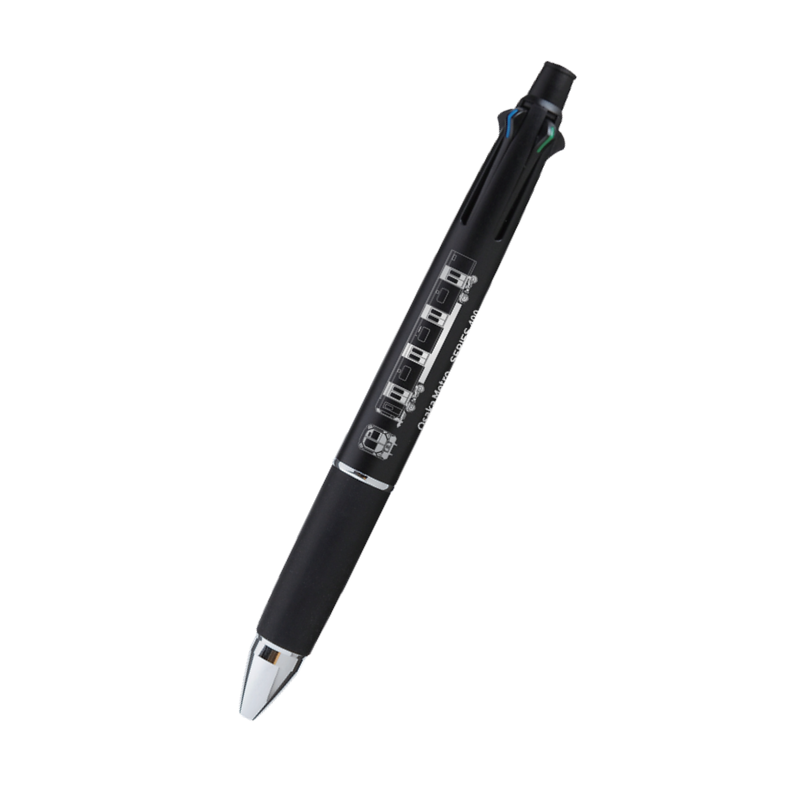 Osaka Metro ショップ ジェットストリーム4&1 400系 - 大阪メトロ公式