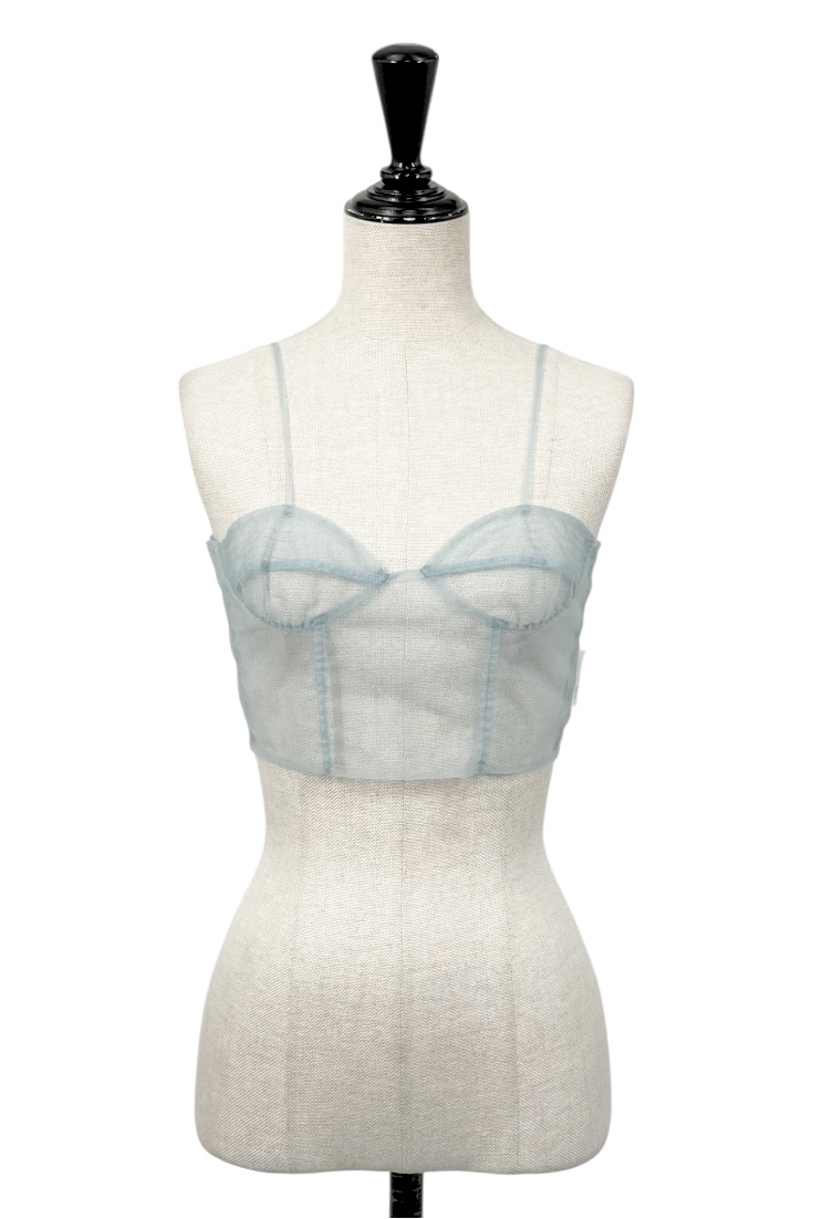 A-COSTUME】TOPS TO/BUSTIER/BU