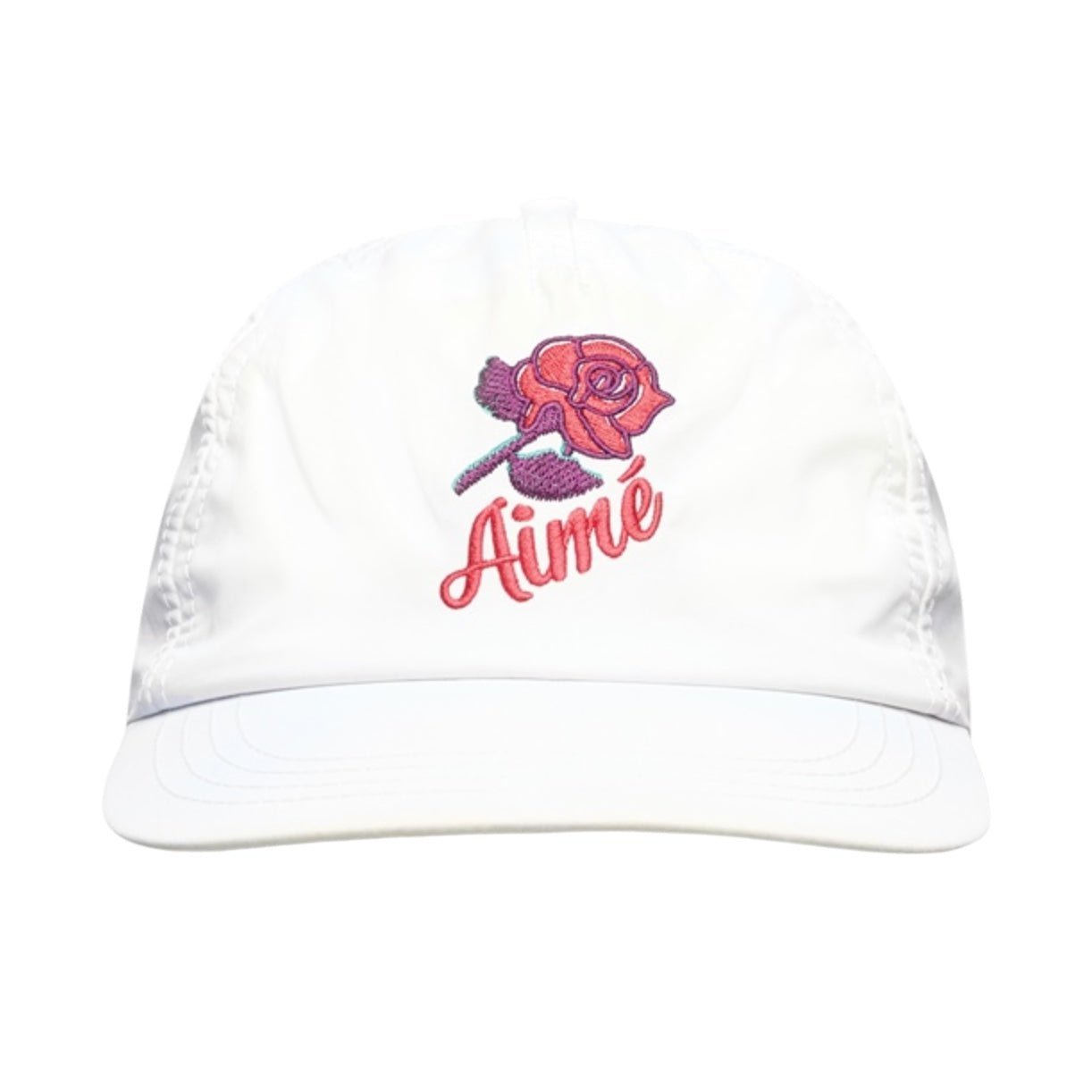 Aimé Leon Dore Rose Cap | A KONZEPT