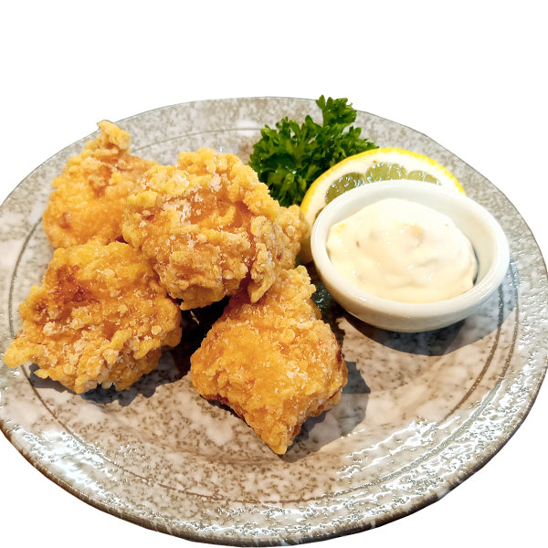 EASTBEE 若鶏 むね から揚げ 1kg ( 唐揚げ / 胸肉 / チキン