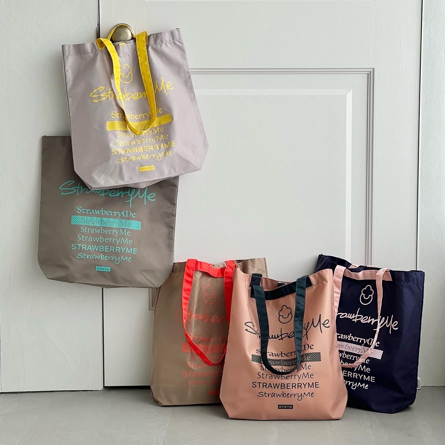 ICHIBA(イチバ・エコバッグ) – ATAO LAND+(アタオランドプラス)公式