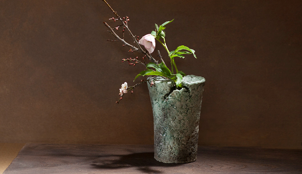 信楽‐ 古谷 和也 作陶展 | 展覧会 | 株式会社 アトリエ ヒロ