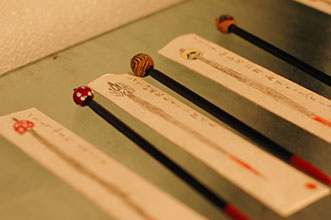 倉敷意匠計画室｜小野セツロー、小野哲平、早川ユミ 3人展