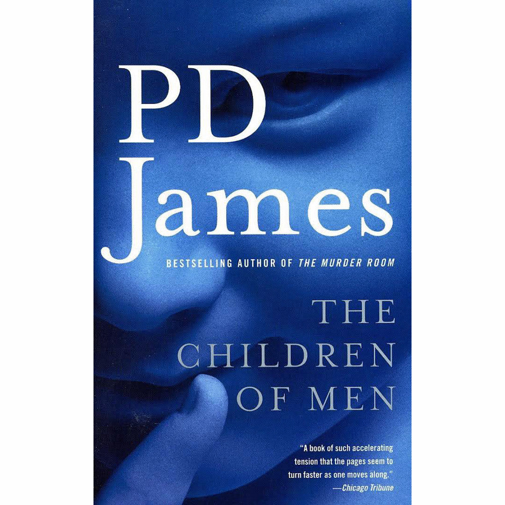 Children of Men – Atomic Books