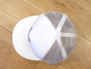 MESH CAP “WAY OF LIFE”」 メッシュキャップ