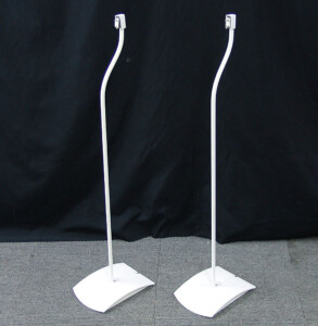 ONKYO【AS-12EX】オンキョー スピーカースタンド 2台1組 D-412EX/D