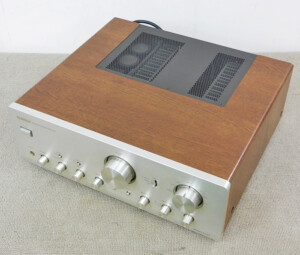 ONKYO【Integra A-927】オンキョー プリメインアンプ | オーディオ買取