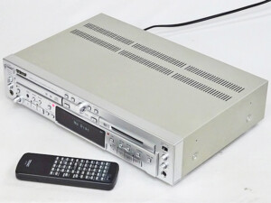 SONY【CELEBRITY II】ソニー MD-CD電蓄 MD-7000 セレブリティ2