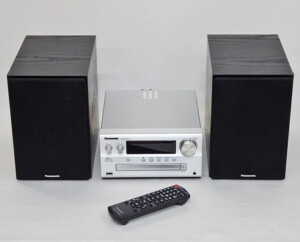 Panasonic【SC-PMX90】パナソニック CDステレオシステム | オーディオ