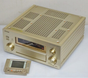 ONKYO オンキョー【A-917RV2】 プリメインアンプ | オーディオ買取エイブイ