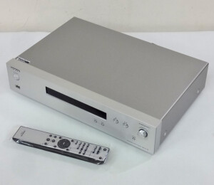 SONY【HAP-S1】ソニー ハイレゾ対応 HDDオーディオプレーヤーシステム