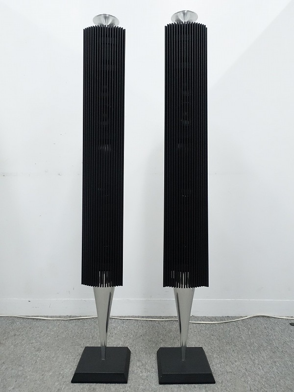 Bang&Olufsen B&O BeoLab 18 スピーカーペア バング&オルフセンを島根