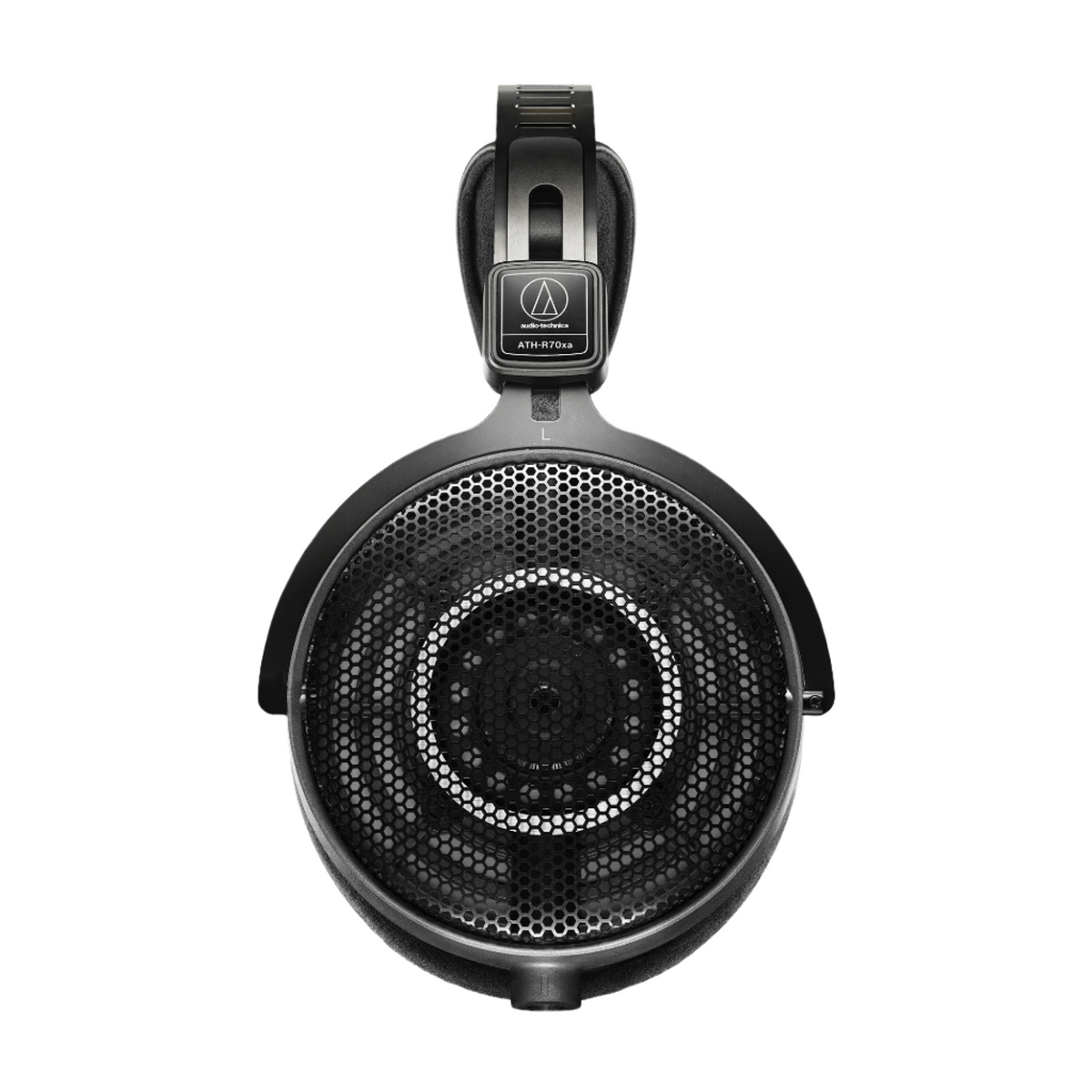 Audio-Technica ATH-R70xa Open-Back Reference Headphones | Audio46