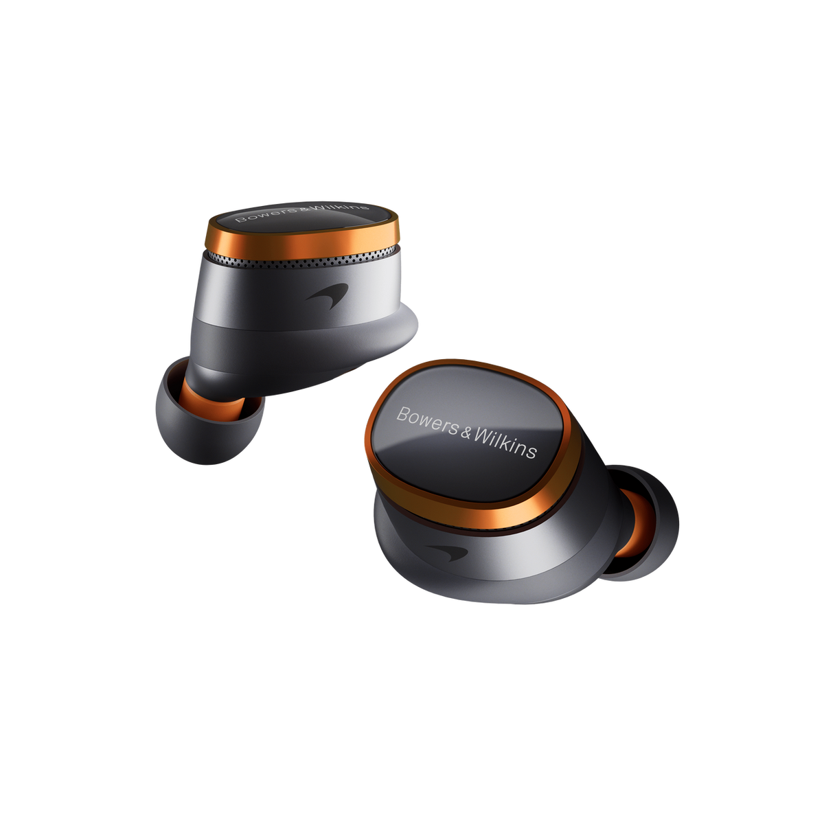 Bowers & Wilkins Pi8 McLaren Limited Edition True Wireless In-ear